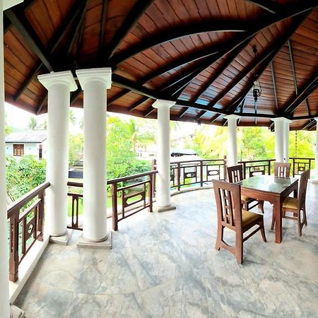 Golden Relax Villa With Pool, Restaurant & European Service Eramudugaha Экстерьер фото