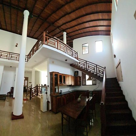 Golden Relax Villa With Pool, Restaurant & European Service Eramudugaha Экстерьер фото