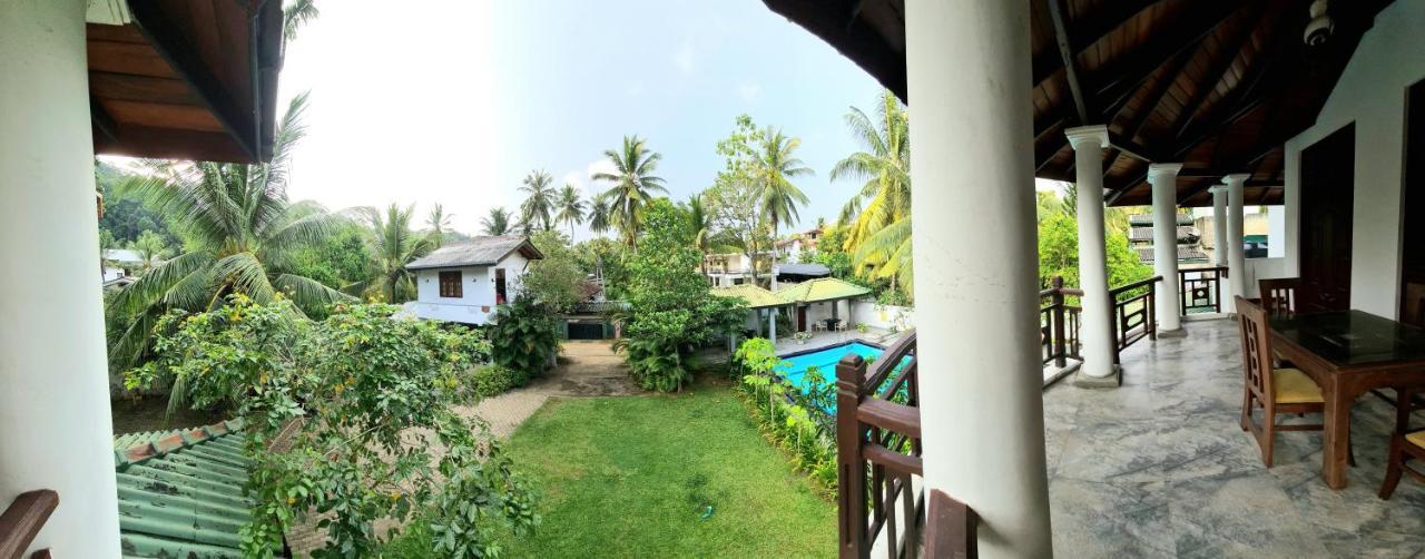 Golden Relax Villa With Pool, Restaurant & European Service Eramudugaha Экстерьер фото